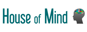 House of Mind Logo